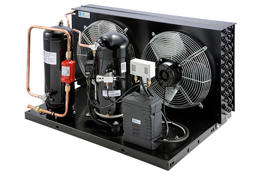 Ремонт с перезарядкой холодильника в Рузе