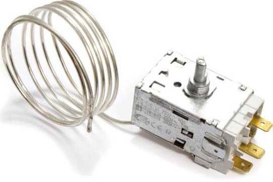 Замена электронного датчика температуры в Рузе