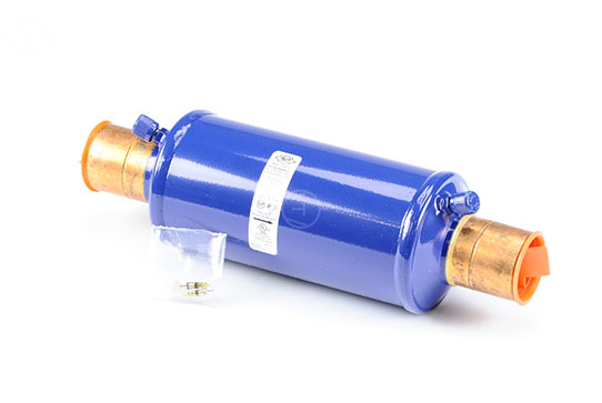 Замена фильтра осушителя холодильника в Рузе