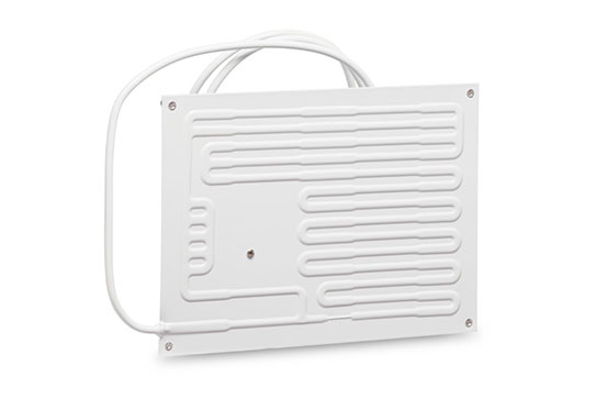 Замена испарителя холодильника в Рузе