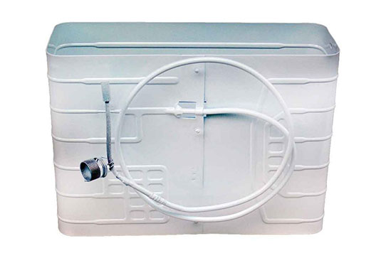 Ремонт испарителя холодильника в Рузе