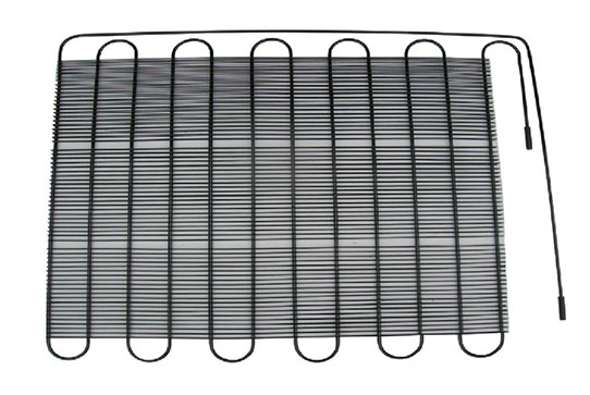 Замена конденсатора холодильника в Рузе