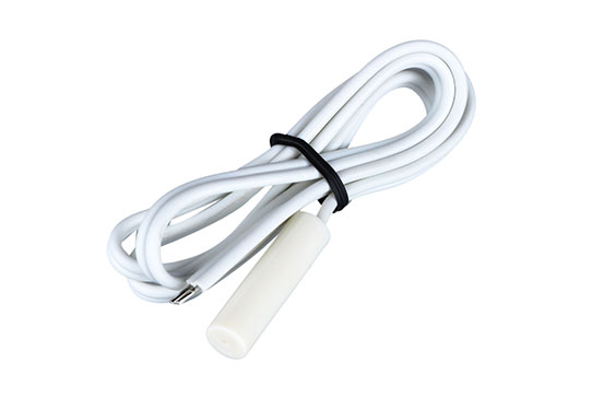 Замена одного датчика холодильника в Рузе