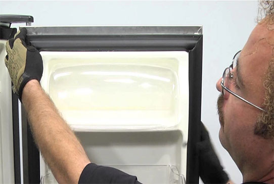 Перенавеска дверей