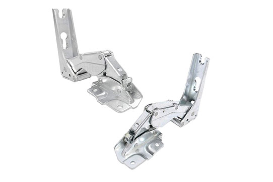 Замена петель холодильника в Рузе