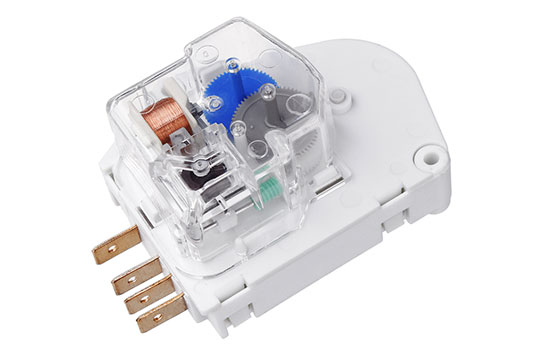 Замена таймера холодильников в Рузе